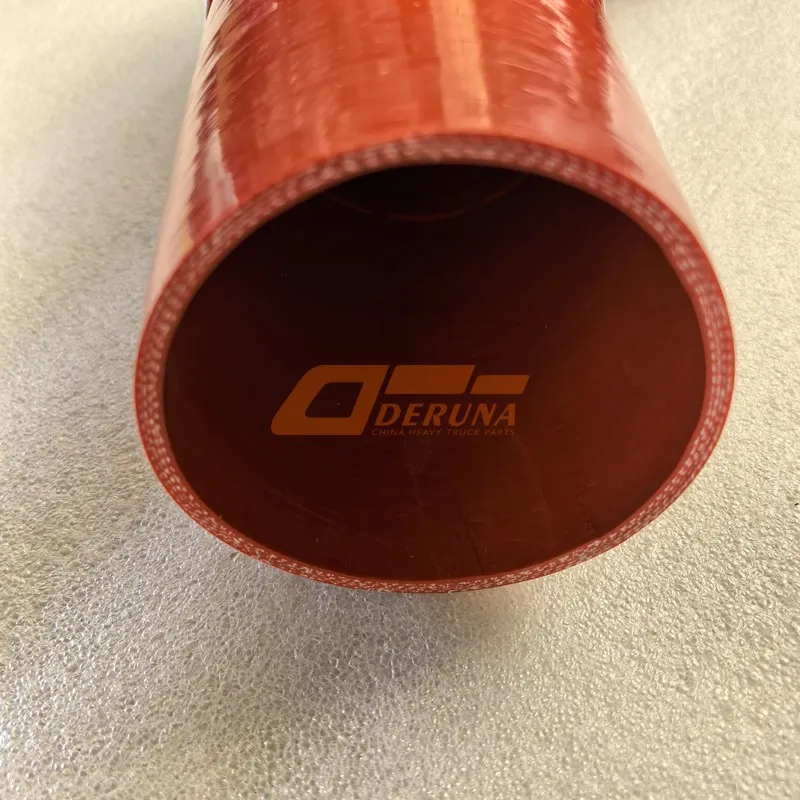DZ95259535815 Intercooler Pipe