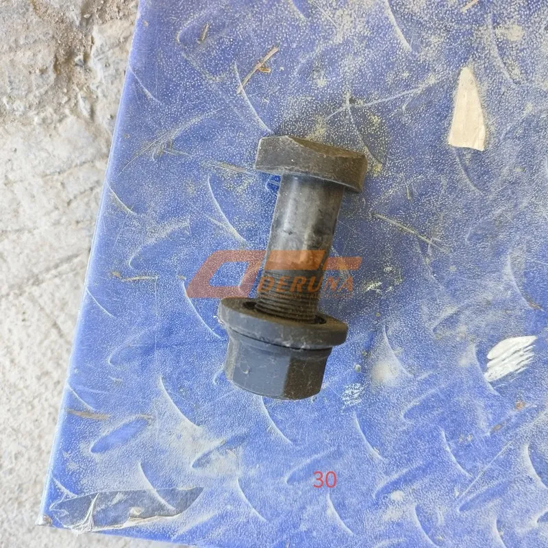 DZ95319380569-1 Front Wheel Bolts