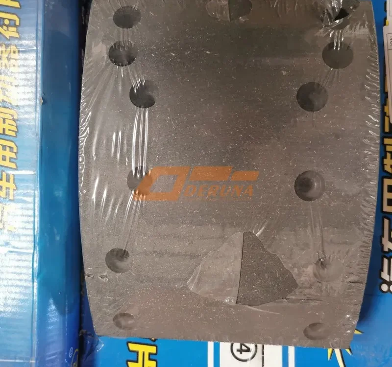 DZ95319380569 Front Brake Pad