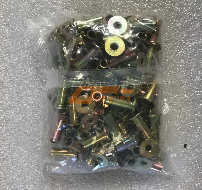 DZ95319390800-1 Rivets