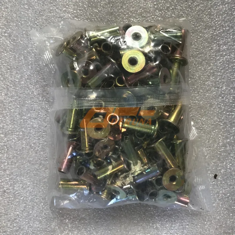 DZ95319390800-1 Rivets