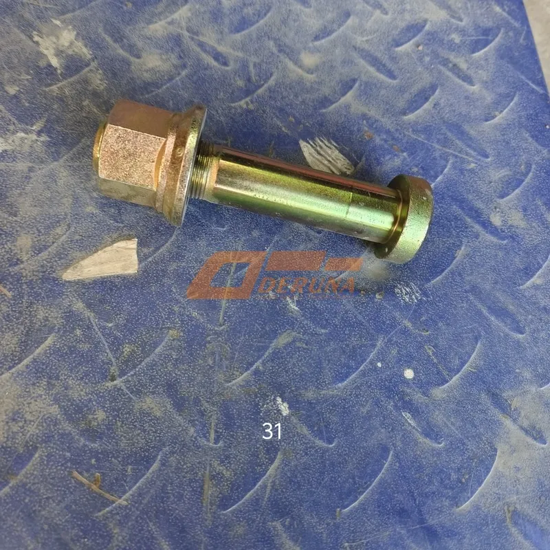 DZ95319390800-2 Rear Wheel Bolts