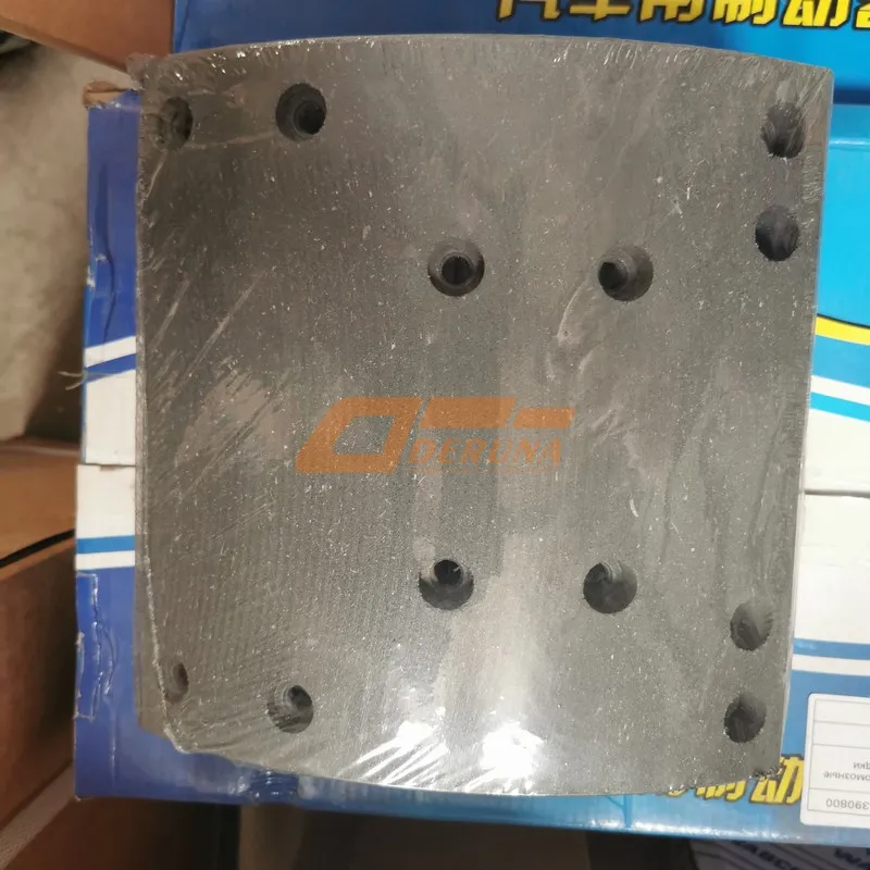 DZ95319390800 Rear Brake Pad