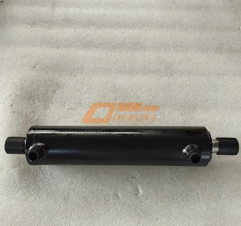 DZ95319430070 8X4 Wheel Steering Cylinder X3000