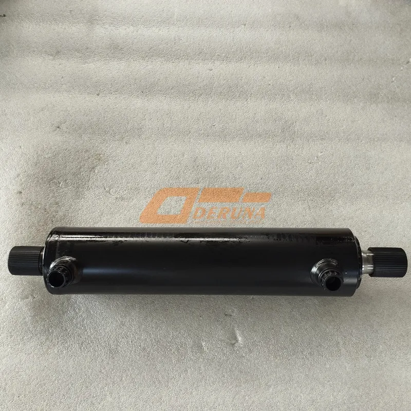 DZ95319430070 8X4 Wheel Steering Cylinder X3000