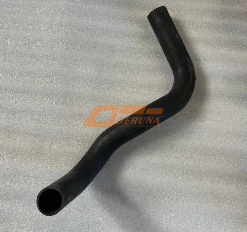 DZ97259535005 Upper Radiator Pipe