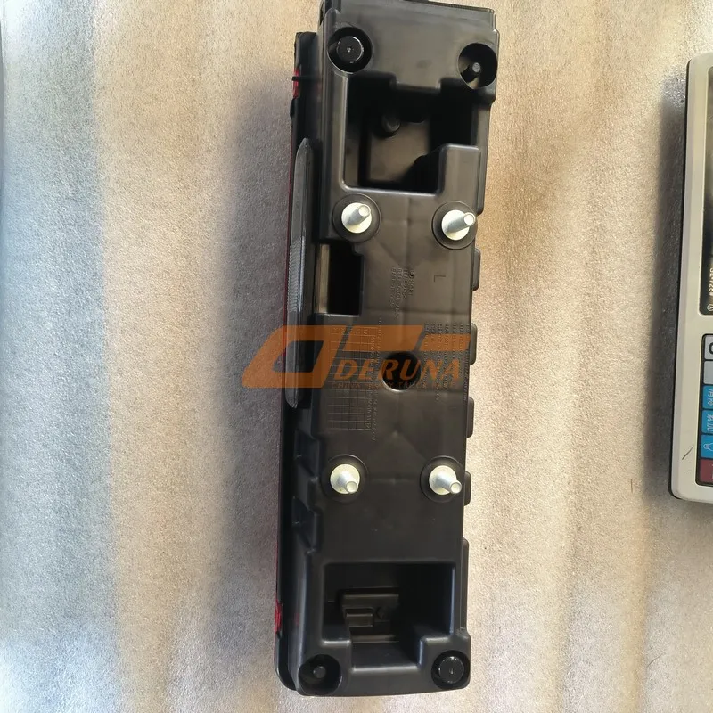DZ9L149810009 Left Rear Led Lamp Shacman X6000