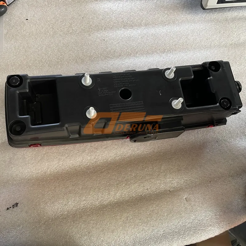DZ9L149810010 Right Rear Led Shaanxi Automobile X6000