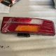 DZ9L149810010 Right Rear Led Shaanxi Automobile X6000