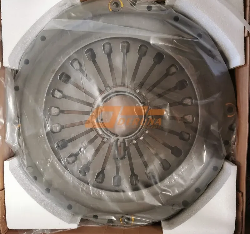 DZ9X259160206 Clutch Cover Assembly430 Pull Type2550Nm