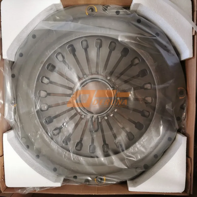 DZ9X259160206 Clutch Cover Assembly430 Pull Type2550Nm