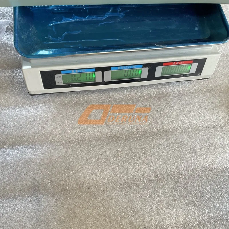 DZ9X259620022 Bumper Upper Center Decoration Strip Shaanxi Automobile X6000