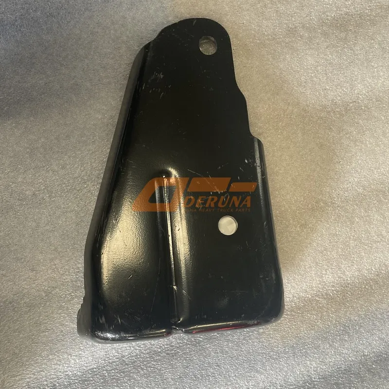 DZ9X259620091 Bumper Bracket Shacman X6000 Left Front
