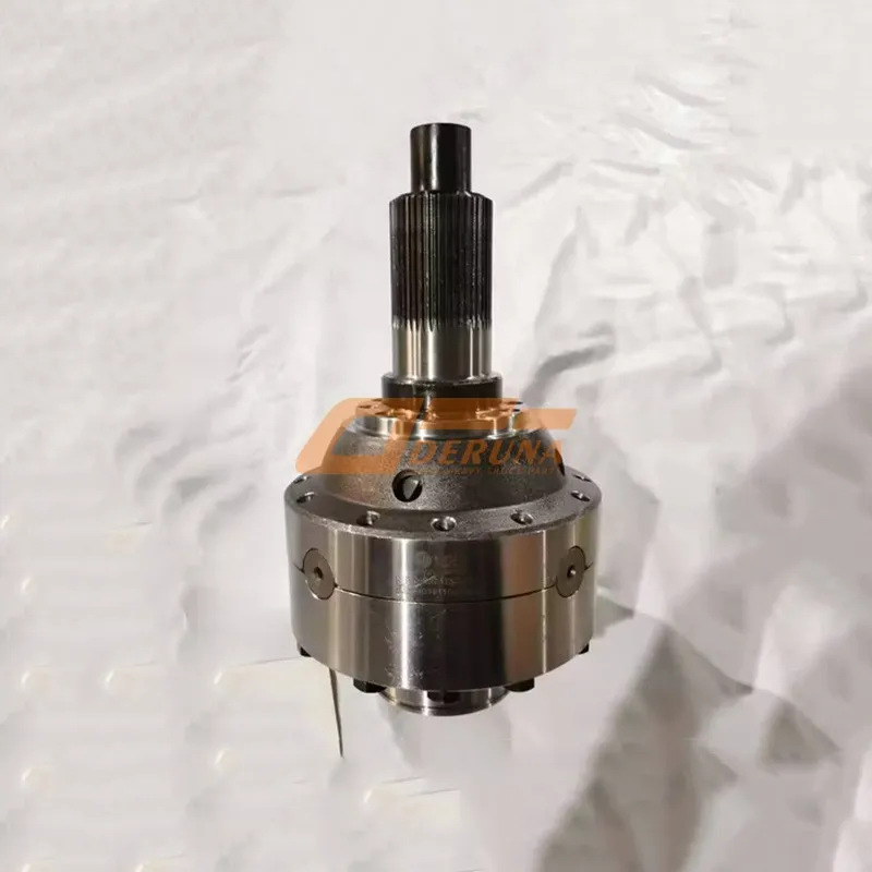 Differential Assembly