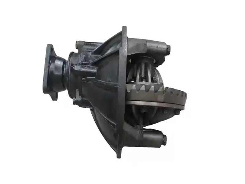 Differential- Foton Truck Rear Axle