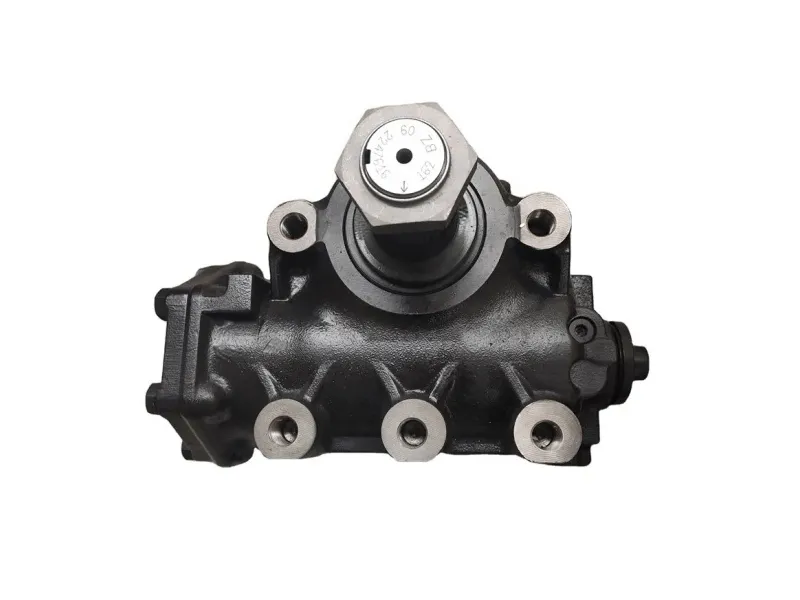 Foton Auman Truck Steering Gear