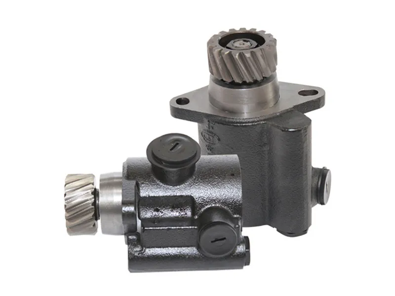 Foton Aumark Truck Power Steering Pump