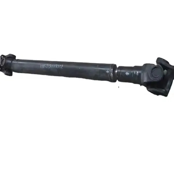 Foton Truck Parts - Drive Shaft Assembly (1116322046002)