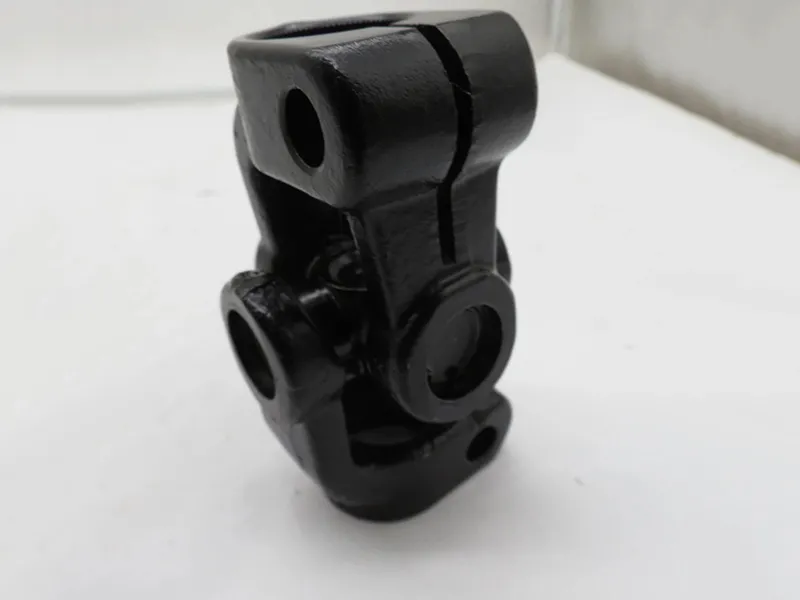 Genuine Foton parts supplied by a dealer