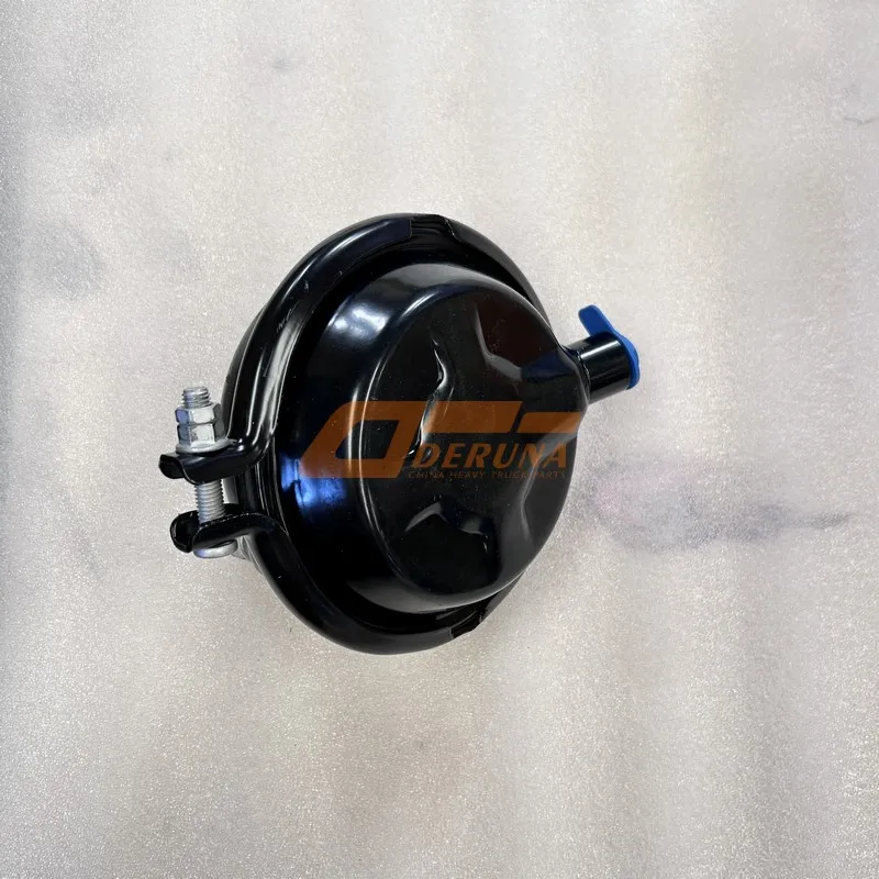 HD90009448011 Energy Accumulator (Brake Chamber) Front Right