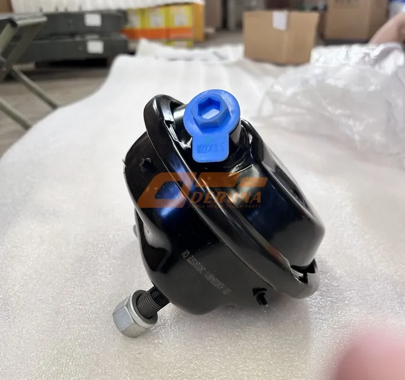 HD90009448011 Energy Accumulator (Brake Chamber) Front Right