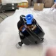 HD90009448011 Energy Accumulator (Brake Chamber) Front Right