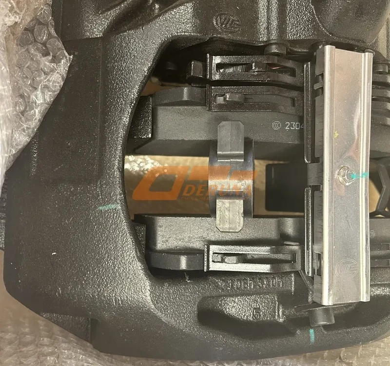 HD90129340361 Brake Caliper Rear Left X6000