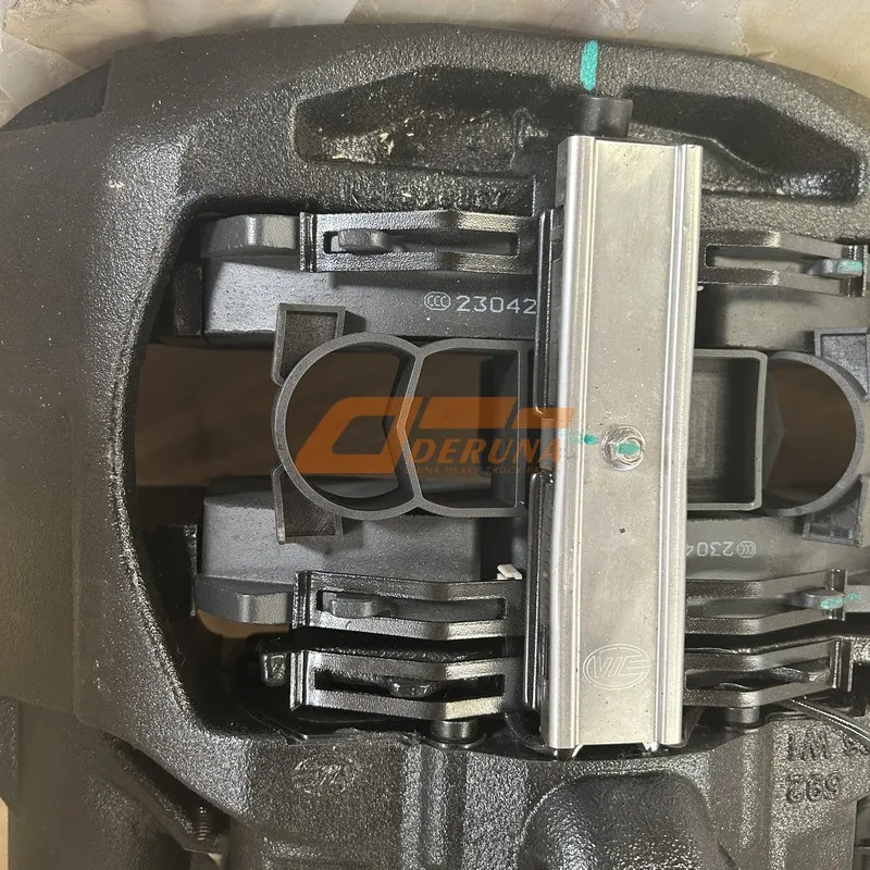 HD90129340362 Brake Caliper Rear Right X6000