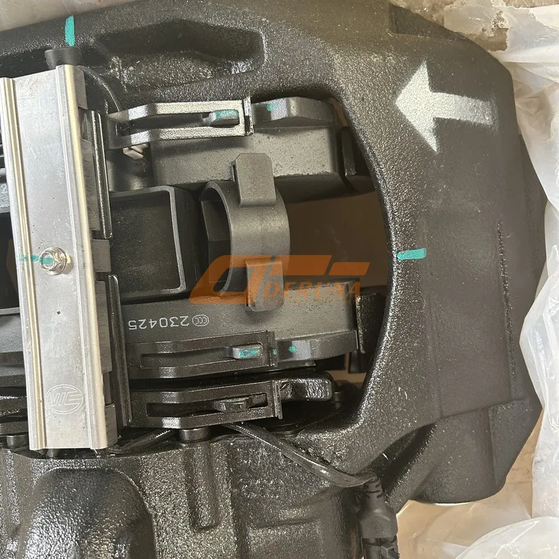 HD90129340362 Brake Caliper Rear Right X6000