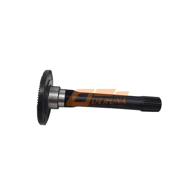 Heavy-Duty Transfer Case Output Shaft-2