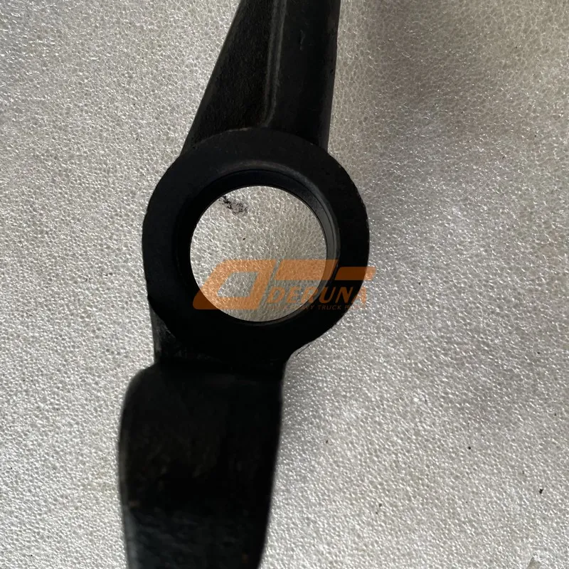 JS180-1601021-12 Clutch Fork