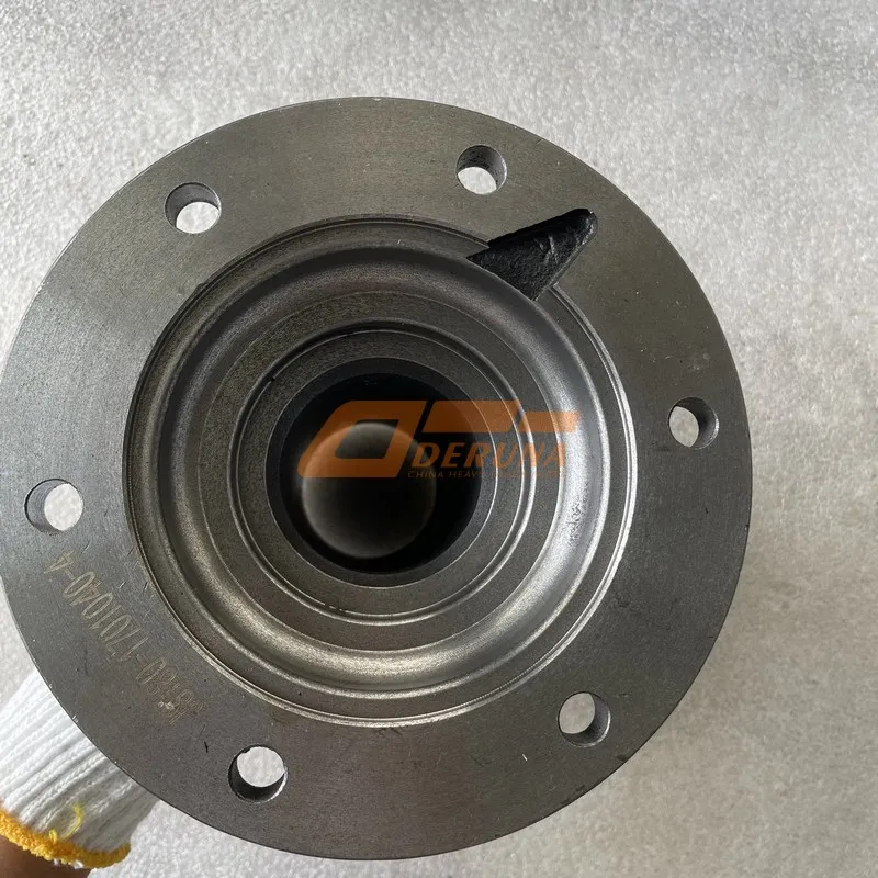 JS180A-1701040-1 Spindle Gearbox Cover D=62 Fuller Gearbox