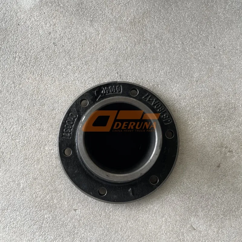 JS180A-1701040-1 Spindle Gearbox Cover D=62 Fuller Gearbox