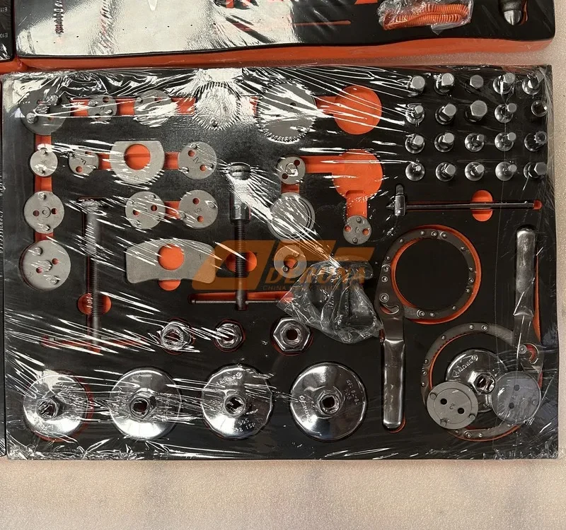 LZGJD3X11PX080104 424-Piece International Comprehensive Tool Set