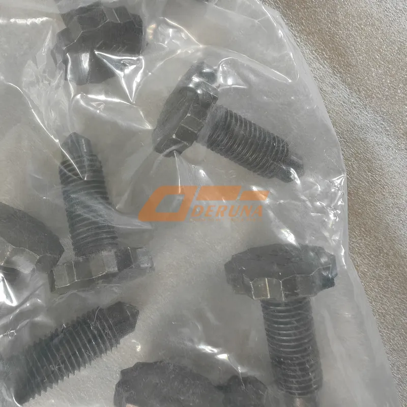 MQ6W90410-0014 Twelve Point Bolt