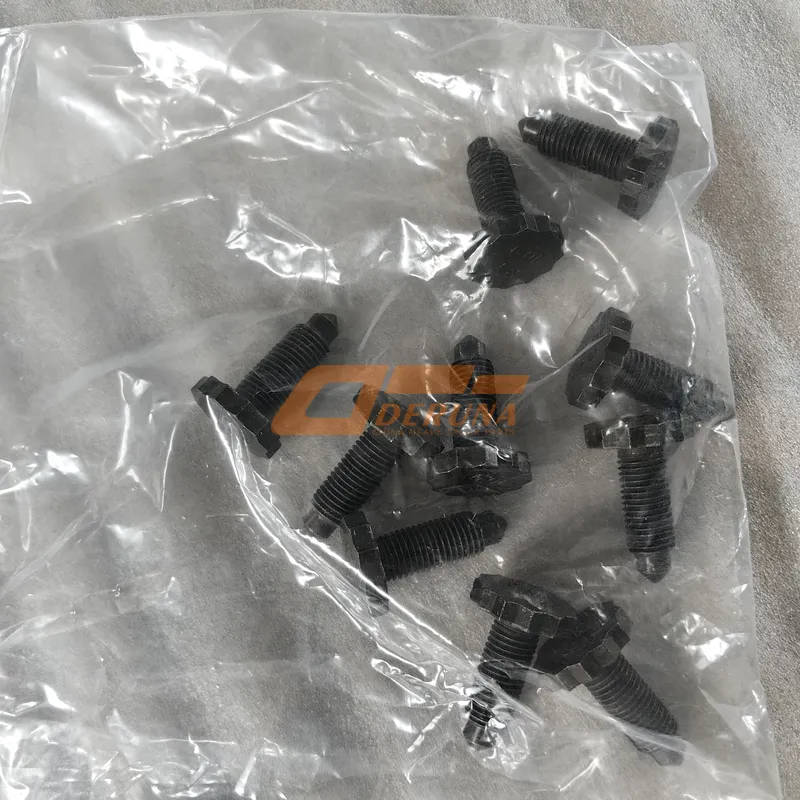 MQ6W90410-0014 Twelve Point Bolt