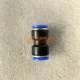 PU14 Air Pipe Straight Connector D=14