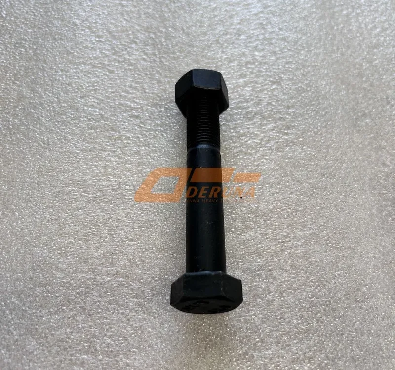Q151B16100 Hexagonal Bolt M16-1.5
