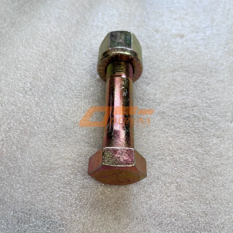 Q151B24115TF2 Hexagonal Bolt (Fine Thread)