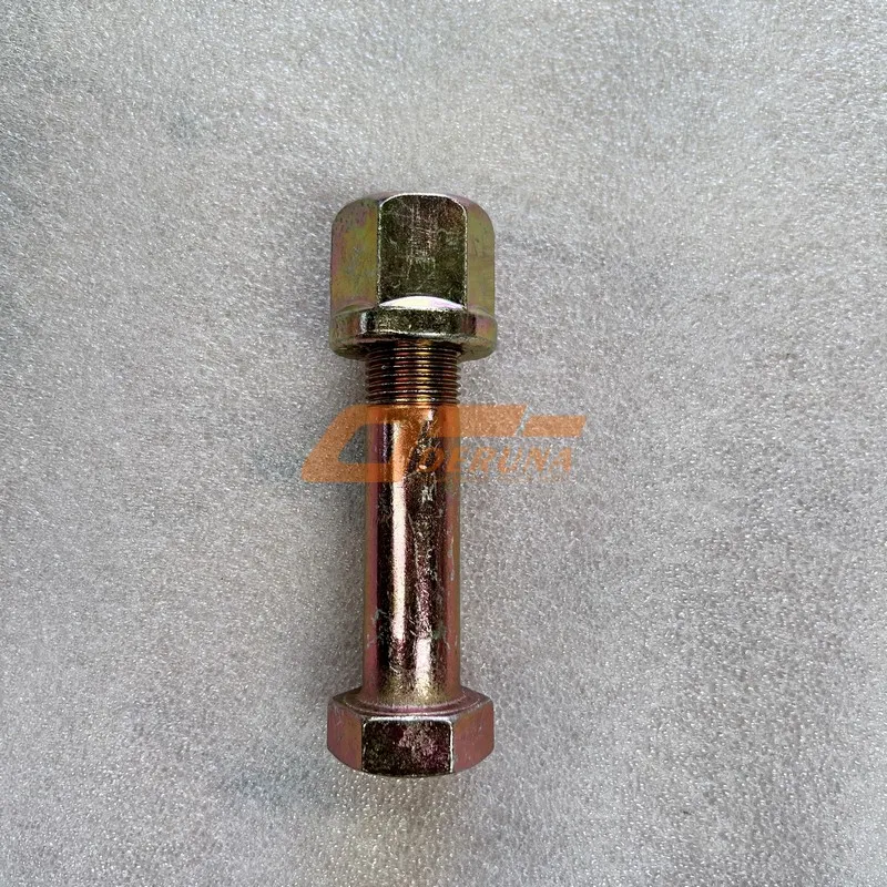 Q151B24115TF2 Hexagonal Bolt (Fine Thread)