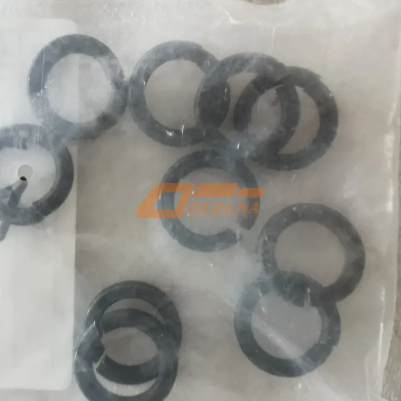 Q43122F3 Elastic Snap Ring For Shaft