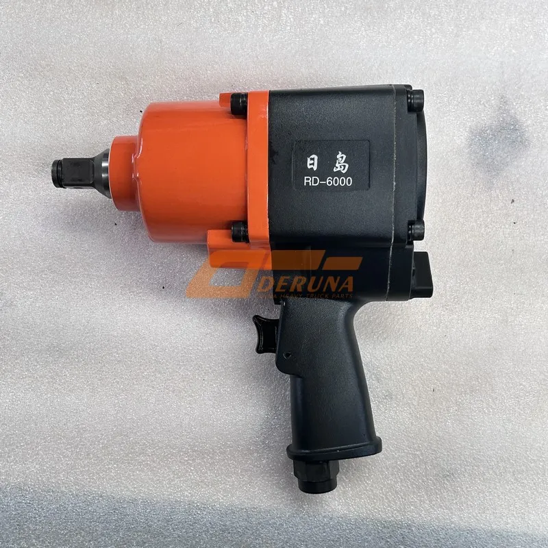 RD-6000 Medium Wind Cannon