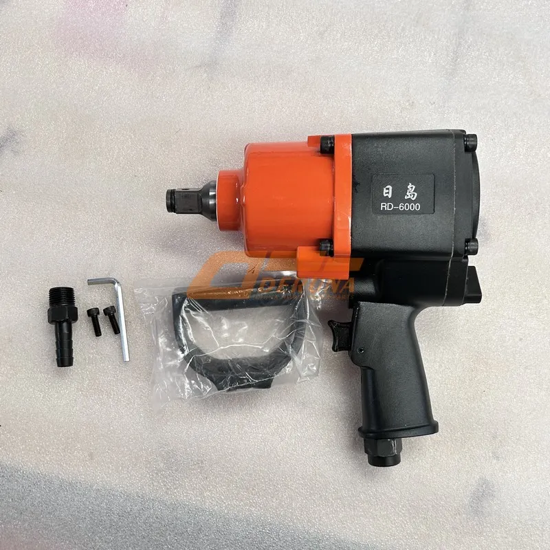 RD-6000 Medium Wind Cannon