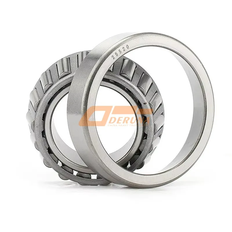 Rear Axle Bearing Housing Shell
