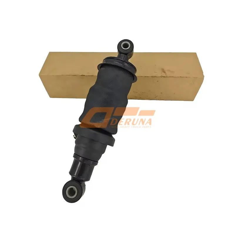 Rear Axle Shock Absorber