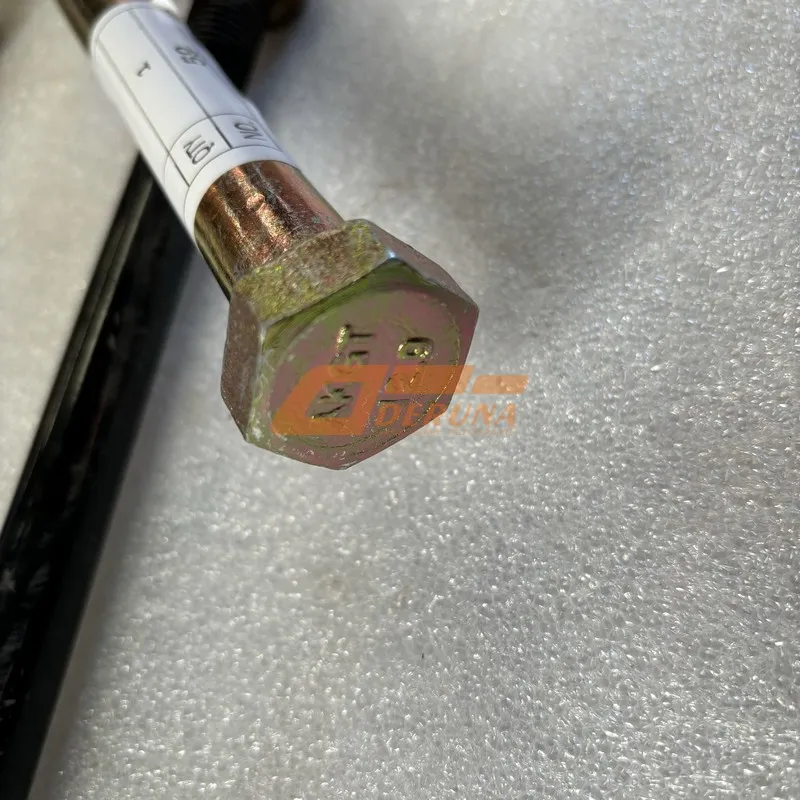 SZ952000773 Hexagonal Head Bolt