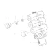 Sitrak Auxiliary Gas Distribution Module (One Plug)