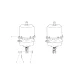 Sitrak Brake Air Chambers (27/27)