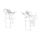 Sitrak Rear Wing (F) (Certified/Wp10h/Raised 80)