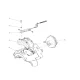 Sitrak Right Disc Brake (P20l With Electronic Wear Alarm)